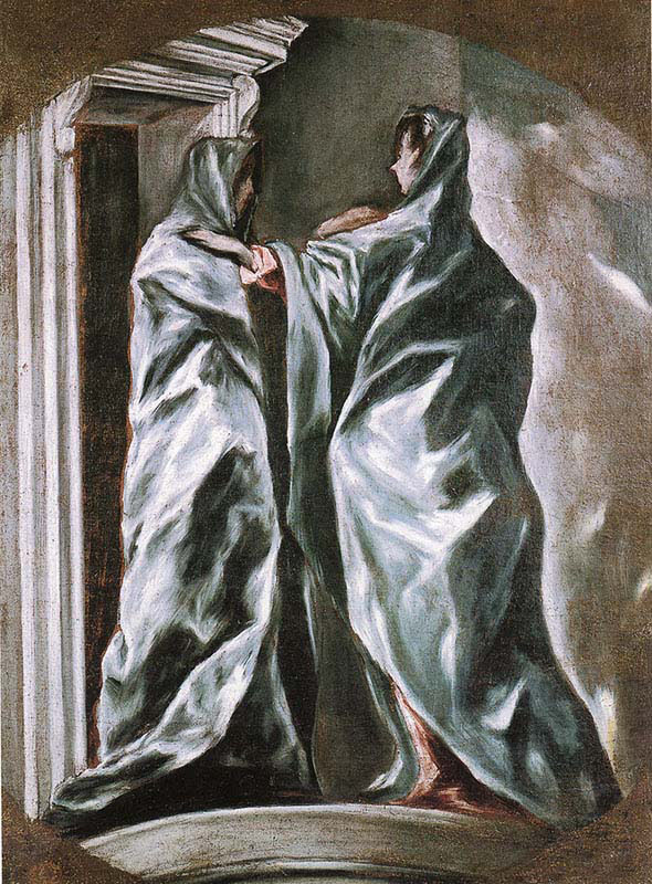 The Visitation